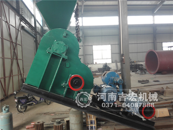 鵝卵石破碎機(jī)友情提示：做好自己就好！