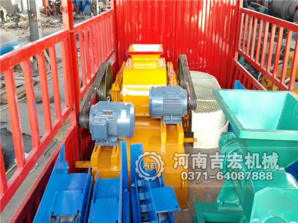 石料破碎機(jī)廠家與您共賞里約奧運(yùn)！