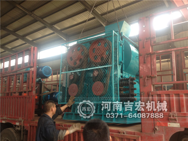 四齒輥破碎機(jī)日常維護(hù)需注意哪些？