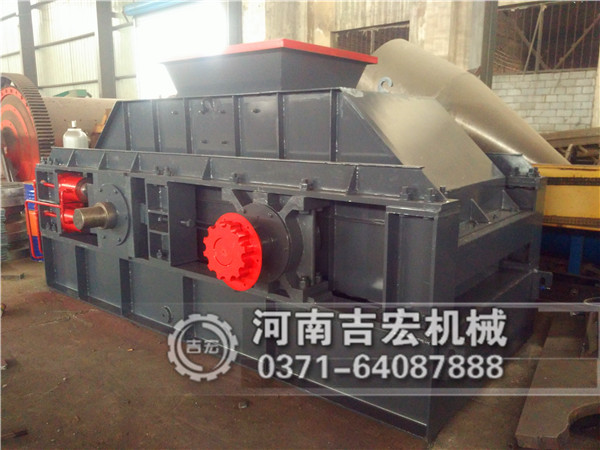 大理石細(xì)碎制砂設(shè)備
