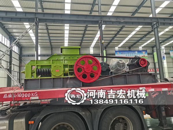 降本增效利器：瀝青雙齒輥破碎機(jī)如何提升再生料經(jīng)濟(jì)價(jià)值？