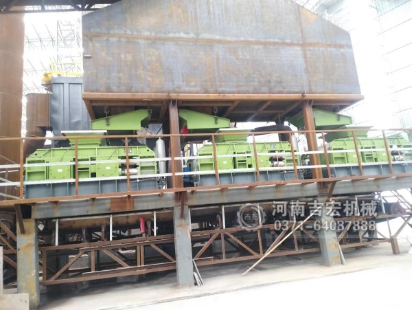 選礦破碎成本控制新方案——對輥機(jī)與球磨機(jī)聯(lián)合作業(yè)優(yōu)勢解析