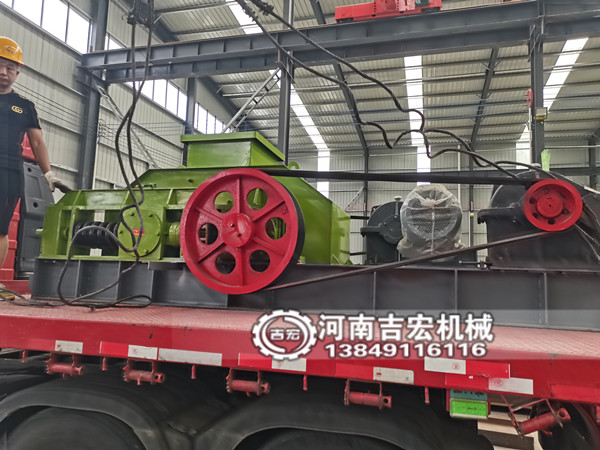 為什么陶瓷廠推薦雙齒輥？低磨損+低粉化,成本省30%！